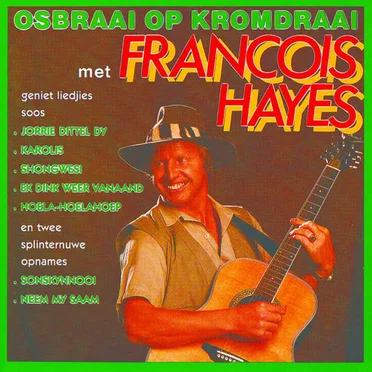 Osbraai Op Kromdraai