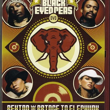 Behind the Bridge to Elephunk