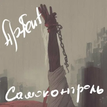 Самоконтроль by AP$ENT - album cover