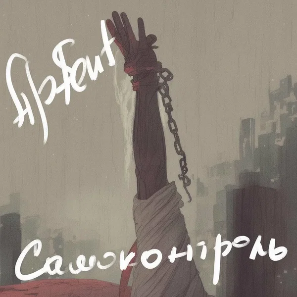 Самоконтроль
