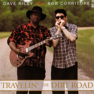 Travelin' The Dirt Road