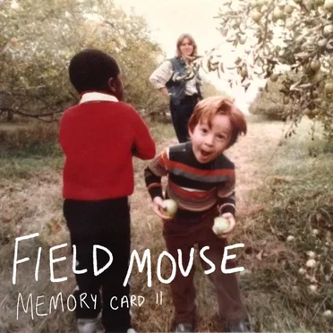 Memory Card II by Field Mouse - album cover