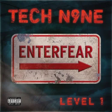 ENTERFEAR Level 1