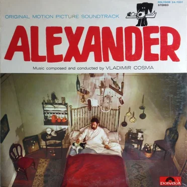 Alexander