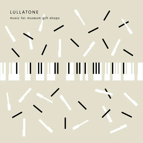 music for museum gift shops