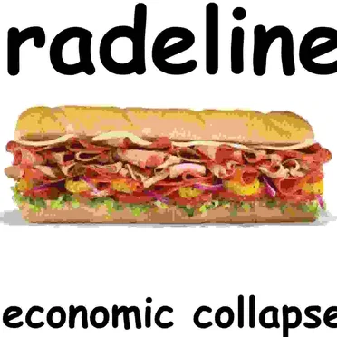 economic collapse