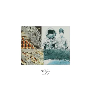 Rhythmia, Vol. I by Various Artists - album cover