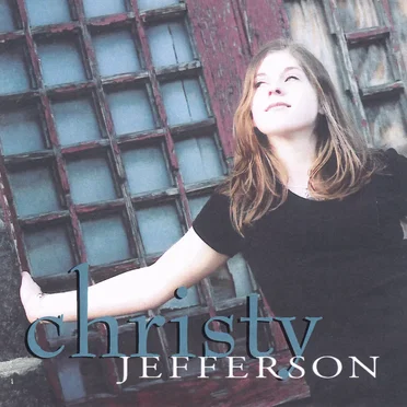 Christy Jefferson by Christy Jefferson - album cover