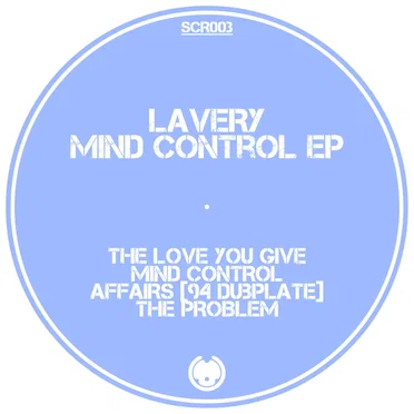 Mind Control EP