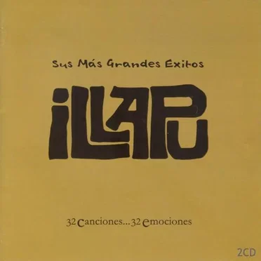 Sus más grandes éxitos