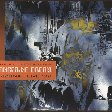 Arizona: Live ’92