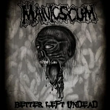 Better Left Undead