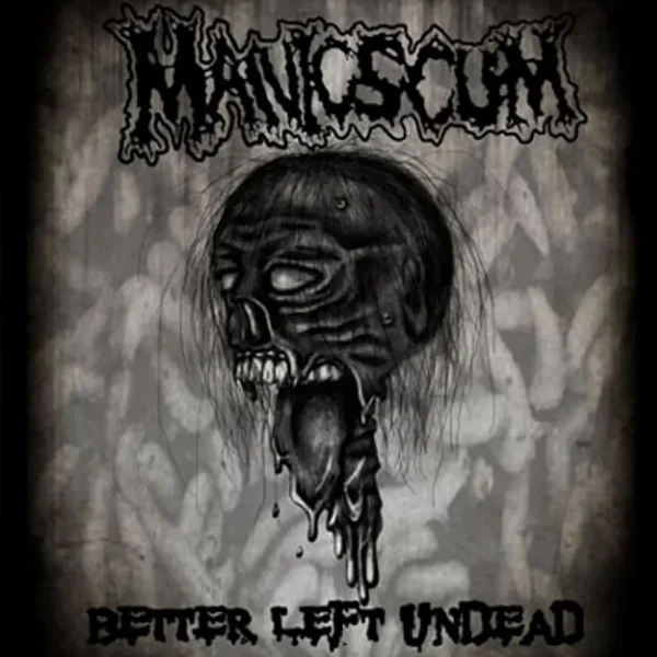 Better Left Undead