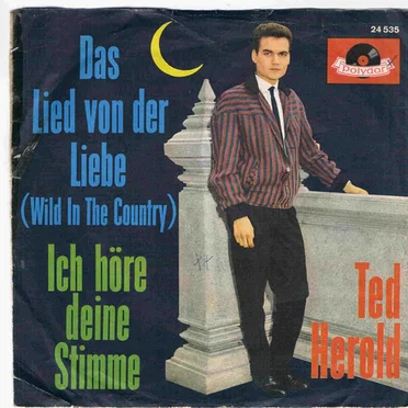 Das Lied von der Liebe