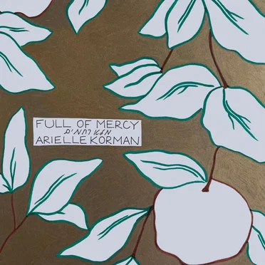 Full of Mercy