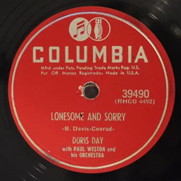 Lonesome and Sorry / Ask Me!