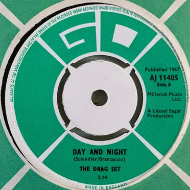The Drag Set