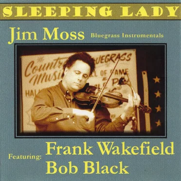Jim Moss