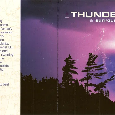 Thunderstorm