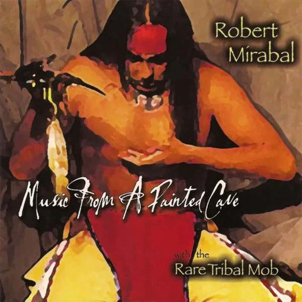 Music From a Painted Cave