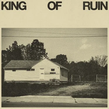 King of Ruin