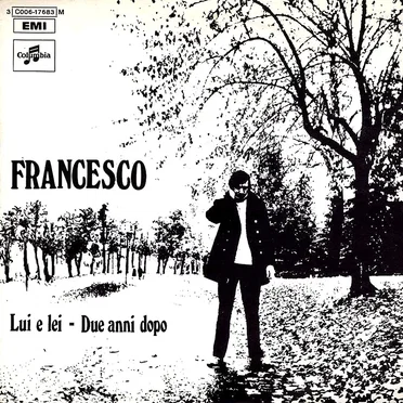 Lui e lei / Due anni dopo