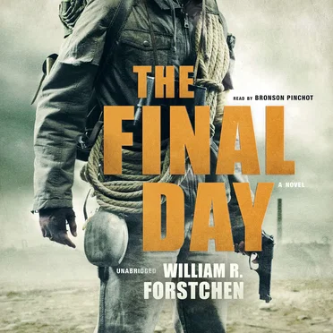 The Final Day by William R. Forstchen - album cover