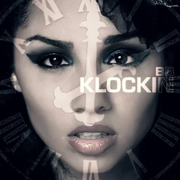 Klockin' by Bella Bizelle - album cover