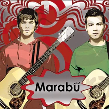 Marabu by Marabu - album cover
