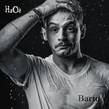 H2Oë by Barto Swiegers - album cover