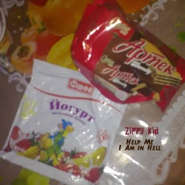 Help Me I Am in Hell