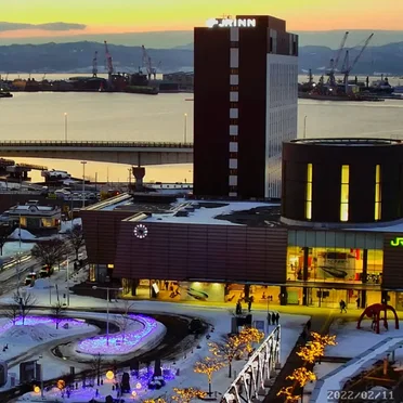 #函館市 #北海道 #ライブカメラ 【Live-Japan】函館駅前ライブカメラ②・摩周丸・函館湾・お天気カメラ・Hakodate Hokkaido Live Camera 22 watching now Started streaming 5 hours ago