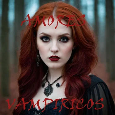 Amores Vampiricos