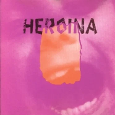 Heroina by Heroina - album cover