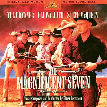 The Magnificent Seven