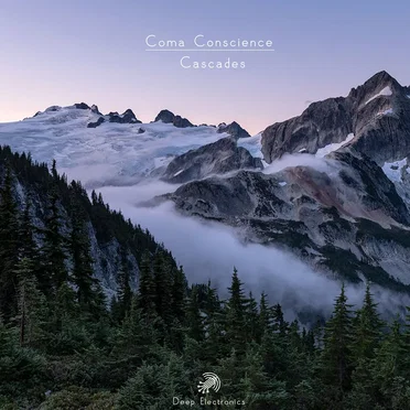 Cascades by Coma Conscience - album cover