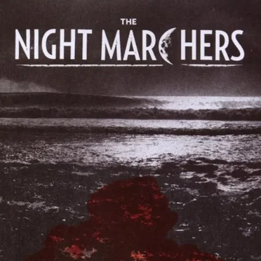 See You in Magic by The Night Marchers - album cover