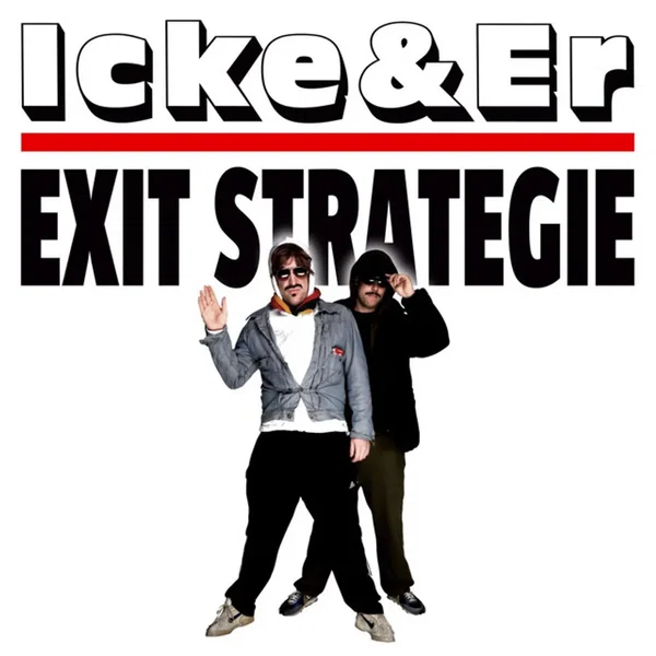 Exit Strategie