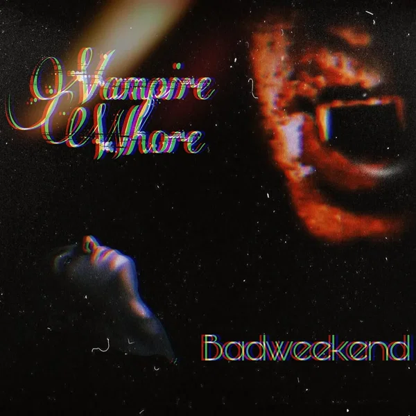 Vampire Whore