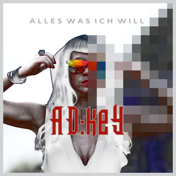 Alles was ich will