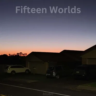 Fifteen Worlds (Demos 1992 to 2003)