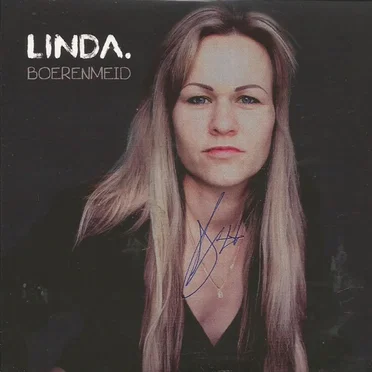 Boerenmeid