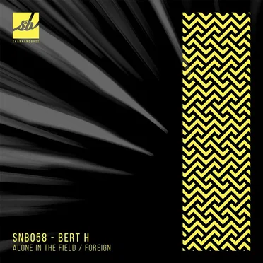 Alone in the Field / Foreign