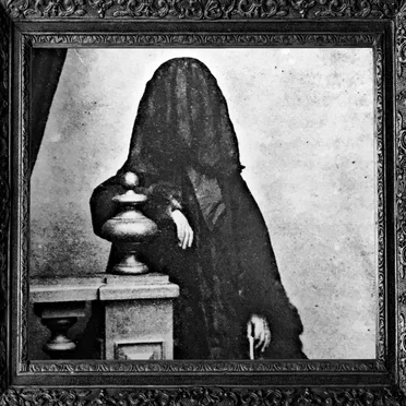 Mourning Ritual by Vessel of Flesh - album cover