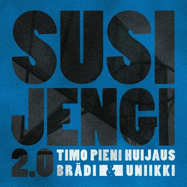 Susijengi 2.0