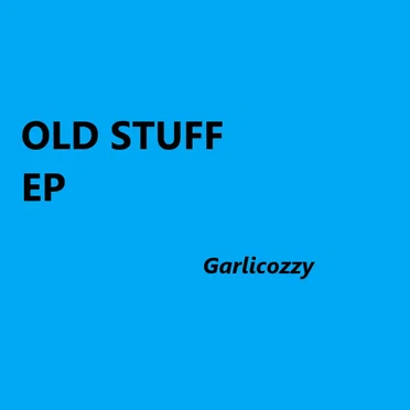 Old Stuff EP