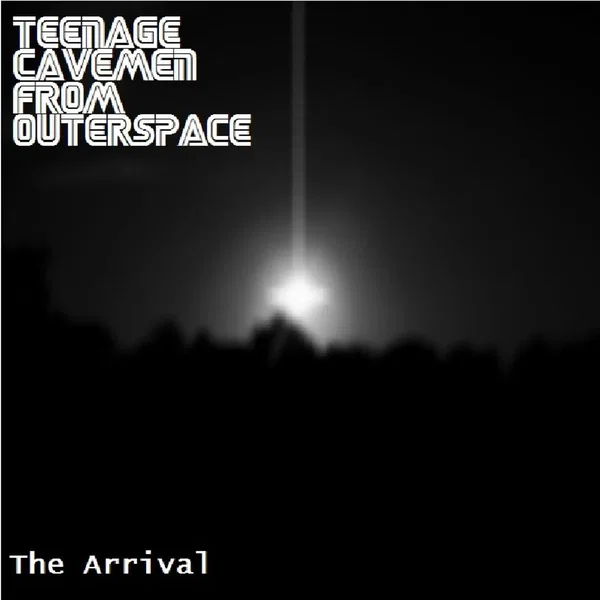 The Arrival