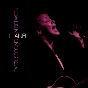 Every Second in Between