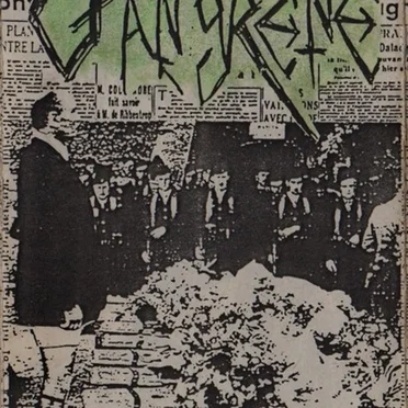 Gangrène