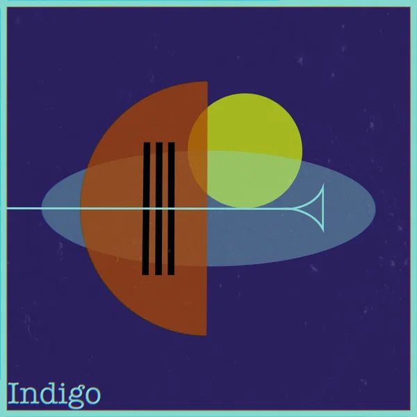 Indigo
